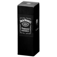 Виски Jack Daniels 2 л в тетрапаке