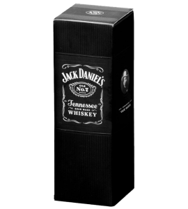 Виски Jack Daniels 2 л в тетрапаке