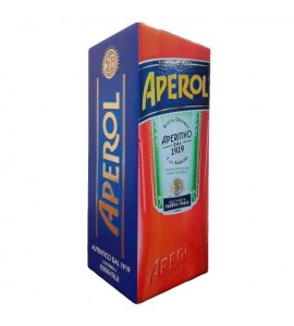 Ликер Aperol 2 л в тетрапаке