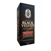 Виски Black Velvet 2 л в тетрапаке